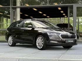 Škoda Octavia (2021) thumbnail 5