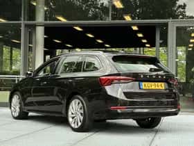 Škoda Octavia (2021) thumbnail 6