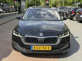 Škoda Octavia (2021) thumbnail 8