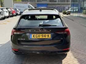 Škoda Octavia (2021) thumbnail 9