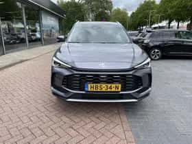 MG ZS (2025) thumbnail 12