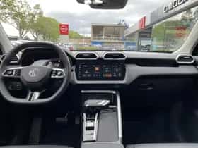 MG ZS (2025) thumbnail 15
