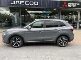 MG ZS (2025) thumbnail 6