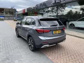 MG ZS (2025) thumbnail 7