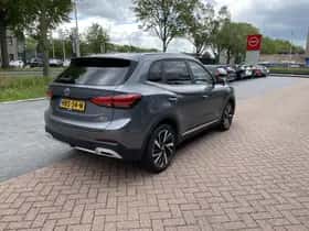 MG ZS (2025) thumbnail 9