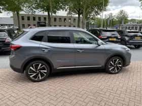 MG ZS (2025) thumbnail 10