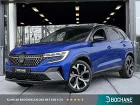 Renault Austral (2023)