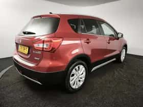 Suzuki S-Cross (2021) thumbnail 2