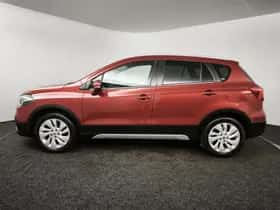 Suzuki S-Cross (2021) thumbnail 15