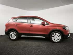 Suzuki S-Cross (2021) thumbnail 16