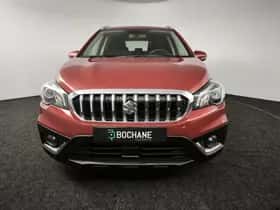 Suzuki S-Cross (2021) thumbnail 17