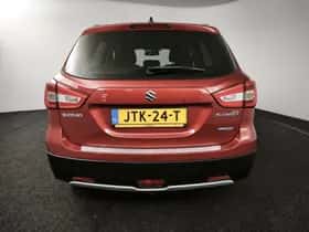 Suzuki S-Cross (2021) thumbnail 18