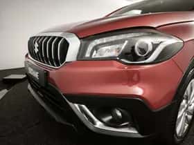 Suzuki S-Cross (2021) thumbnail 25