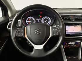 Suzuki S-Cross (2021) thumbnail 27