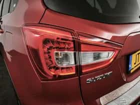 Suzuki S-Cross (2021) thumbnail 36
