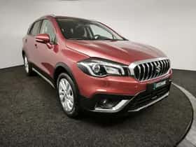 Suzuki S-Cross (2021) thumbnail 5