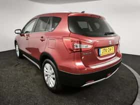 Suzuki S-Cross (2021) thumbnail 6