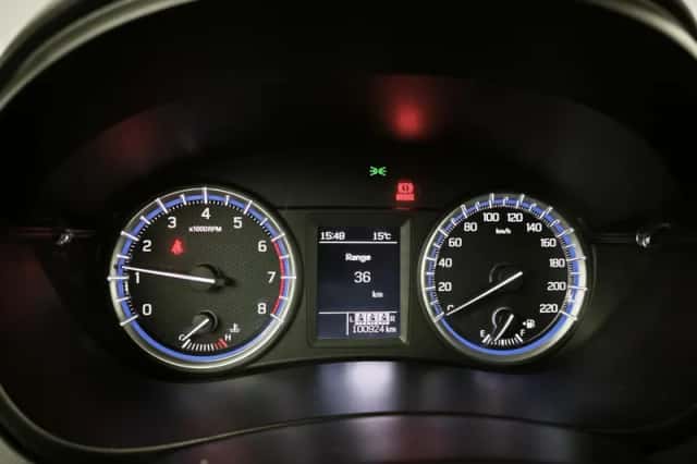 Suzuki S-Cross (2021) thumbnail 5