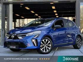 Mitsubishi Colt (2024)