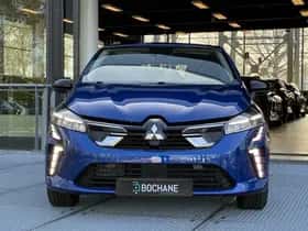 Mitsubishi Colt (2024) thumbnail 17