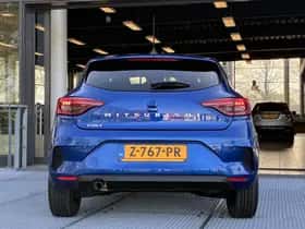 Mitsubishi Colt (2024) thumbnail 18