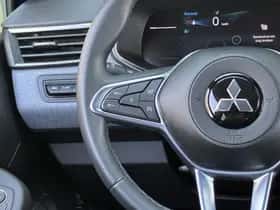 Mitsubishi Colt (2024) thumbnail 21