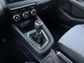 Mitsubishi Colt (2024) thumbnail 25