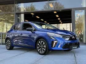 Mitsubishi Colt (2024) thumbnail 5