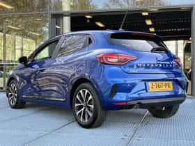 Mitsubishi Colt (2024) thumbnail 6