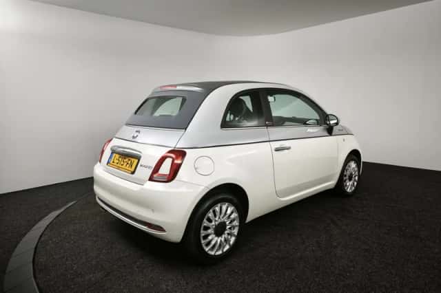 Fiat 500C (2021) thumbnail 2