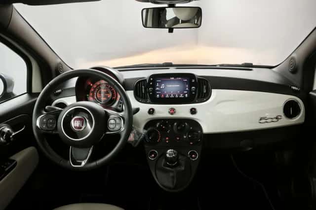 Fiat 500C (2021) thumbnail 3