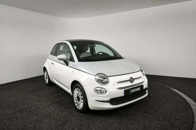 Fiat 500C (2021) thumbnail 5