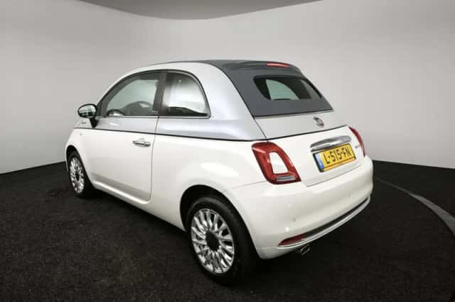 Fiat 500C (2021) thumbnail 6