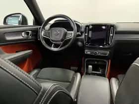 Volvo XC40 (2021) thumbnail 28