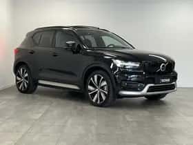 Volvo XC40 (2021) thumbnail 5