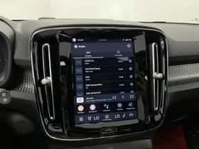 Volvo XC40 (2021) thumbnail 48