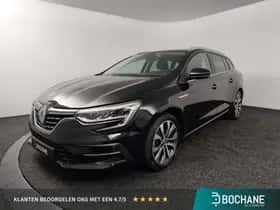 Renault Mégane (2023)