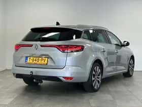 Renault Mégane (2023) thumbnail 2
