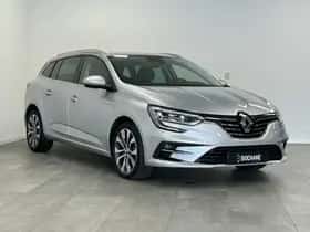 Renault Mégane (2023) thumbnail 5