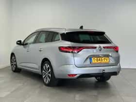 Renault Mégane (2023) thumbnail 6