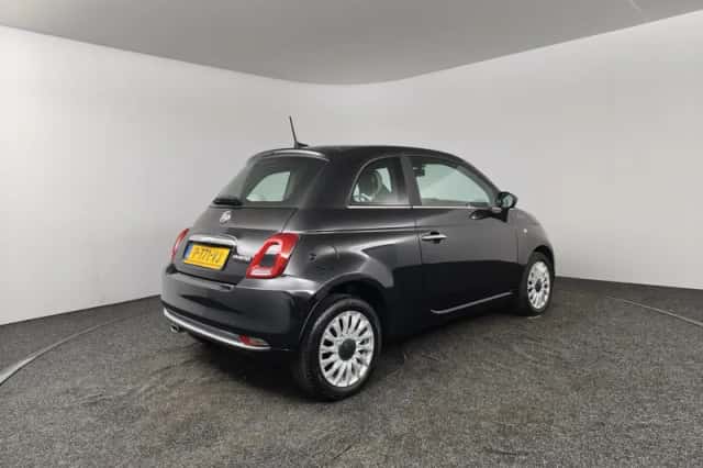 Fiat 500 (2022) thumbnail 2