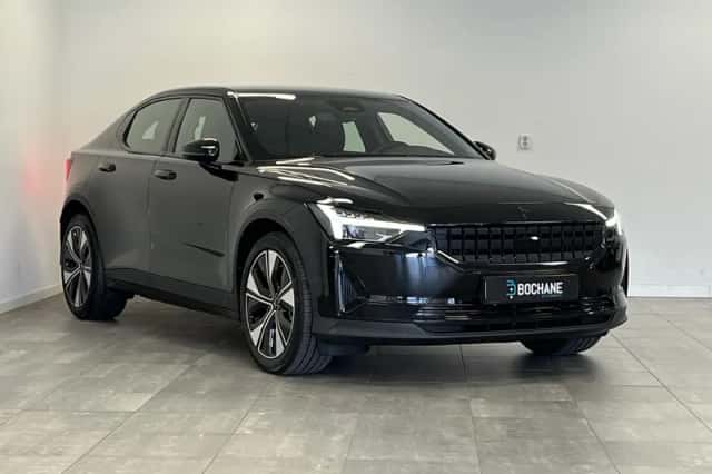 Polestar 2 (2022) thumbnail 5
