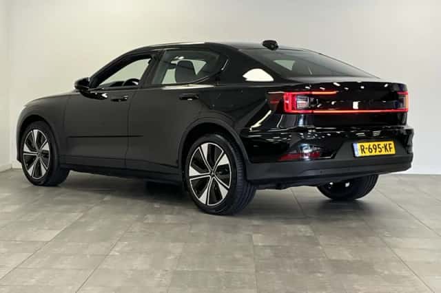 Polestar 2 (2022) thumbnail 6