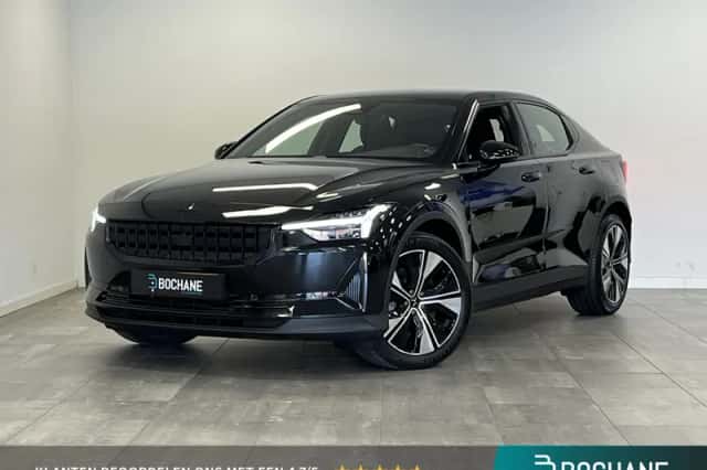 Polestar 2 (2022) thumbnail 1