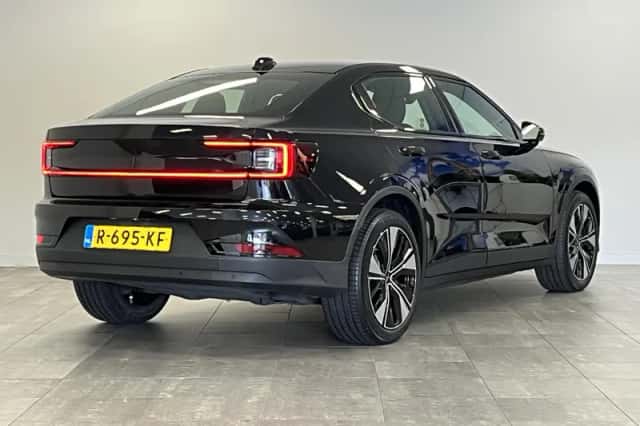 Polestar 2 (2022) thumbnail 2