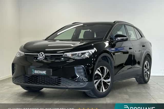 Volkswagen ID.4 (2023) thumbnail 1