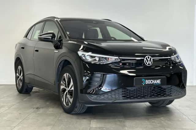 Volkswagen ID.4 (2023) thumbnail 5