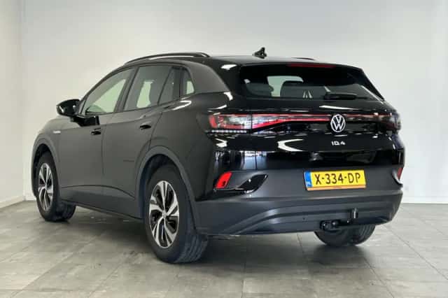 Volkswagen ID.4 (2023) thumbnail 6