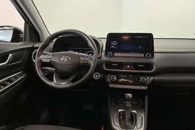 Hyundai Kona (2021) thumbnail 3