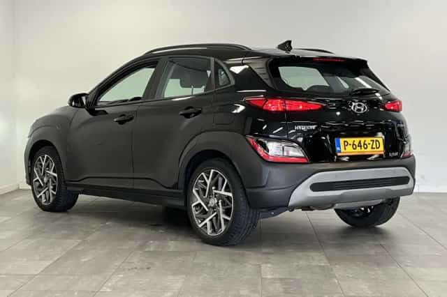 Hyundai Kona (2021) thumbnail 6